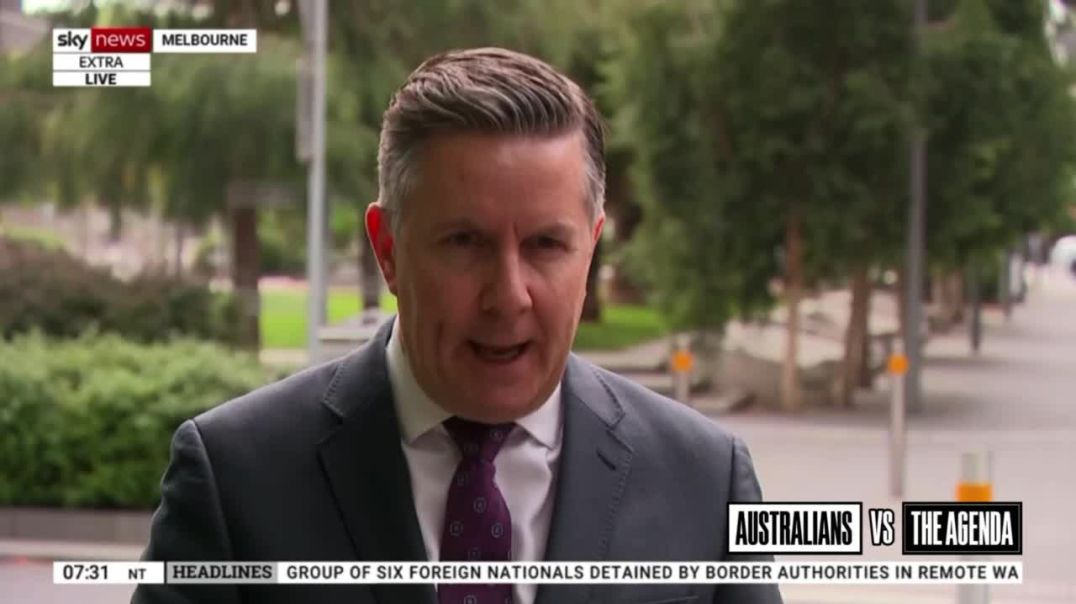 Health Minister Mark Butler has put every social media platform on notice, saying they must meet age-verification requirements by 10 December to make the law work or face fines of up to $50 million.