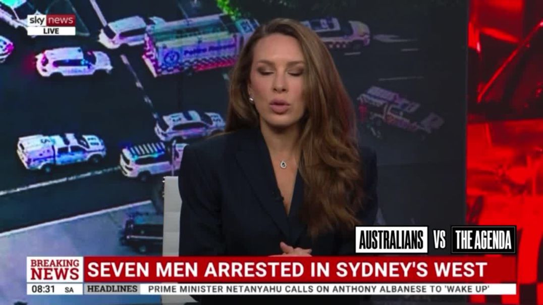 It has been confirmed that one of the seven men arrested by Tactical Operations in Liverpool was under ACTIVE investigation by ASIO, while another was known to authorities.