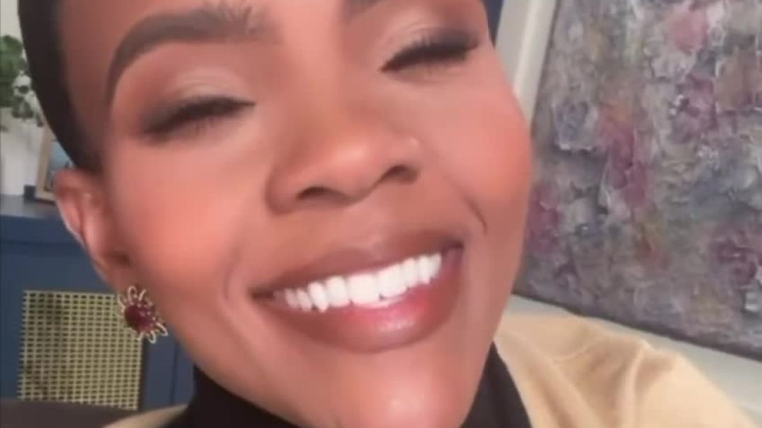 Candace Owens responds to Erika Kirk’s response today — she says what Erika said in upcoming interview about the Egyptian Planes is “a little suspicious.”