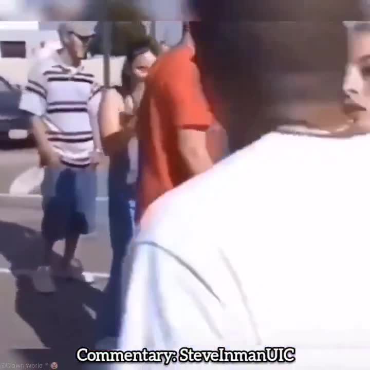 The Legendary Temu Karate Kid