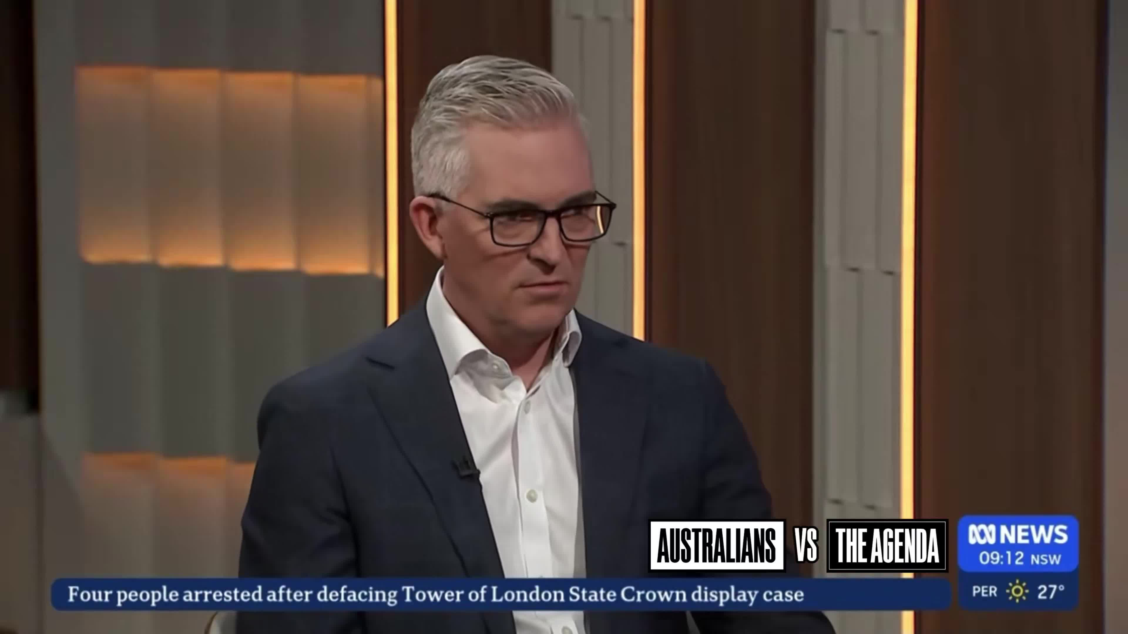 Prime Minister Anthony Albanese says he “didn’t get all of the receipts” for Anika Wells’ $34,000 flights to New York for a UN event promoting the social media ban, even though his o...