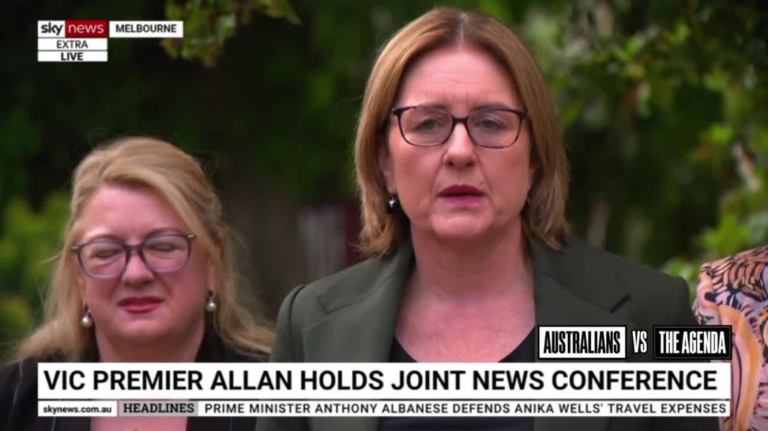 Victorian Premier Jacinta Allan is preparing to deliver an apology to Indigenous people for the impacts of colonisation, a move that follows recommendations from the treaty process.