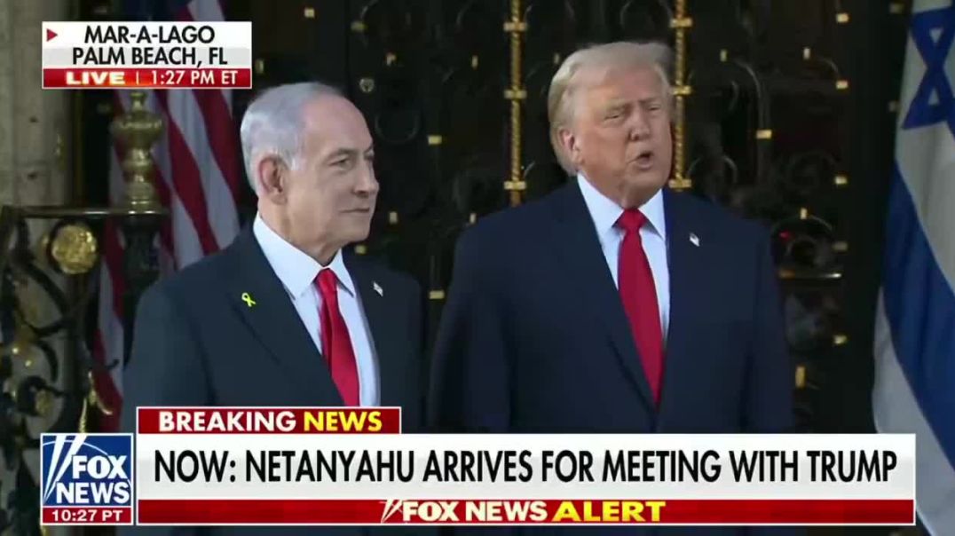 🚨 BREAKING: The United States has just conducted its FIRST land strike against Venezuela, President Trump confirms