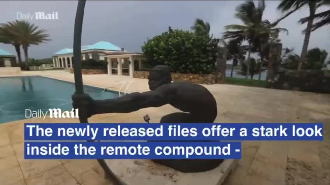 While the full trove of Epstein files have not yet been released,