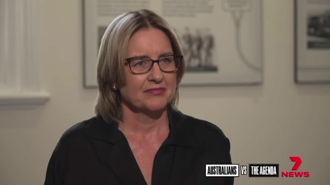 Victorian Premier Jacinta Allan denies the suggestion that she was left an economic “shit sandwich” when she took over as the state’s leader after Daniel Andrews stepped down, saying instead that the 