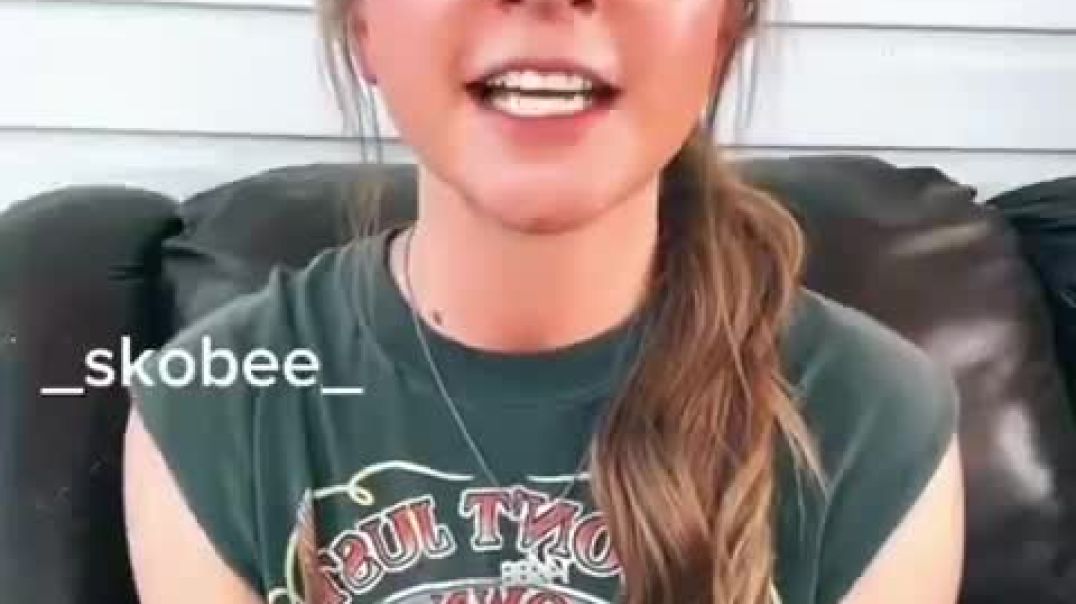 American woman says “I’ve had enough” of the white hate pushed on the population