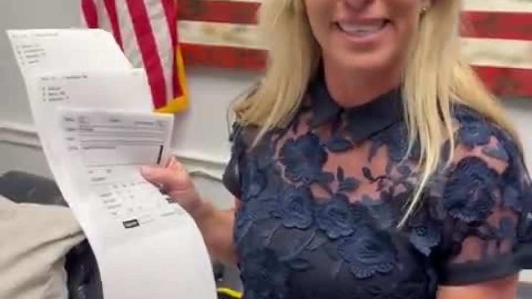 🚨Exciting news!! My Protect Children’s Innocence Act just PASSED the House!!!