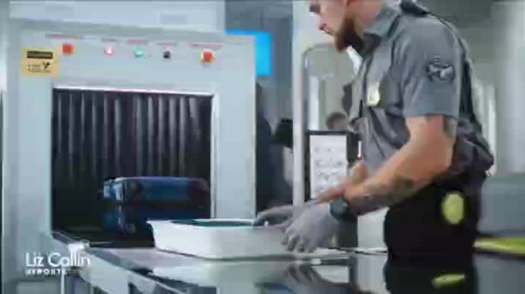 Ex-TSA agent confirms $1 BILLION in cash left Minneapolis airport over 5 years by groups of Somali men with suitcases.