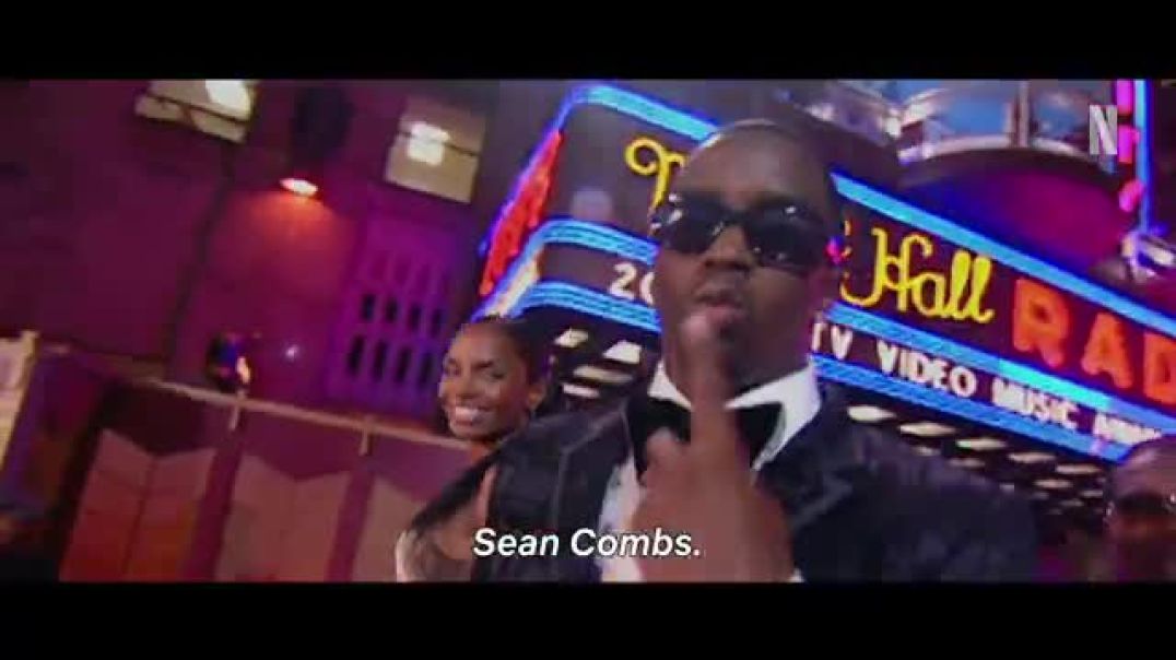 BREAKING: Trailer for the "Diddy documentary" is out, with the film set to release on Netflix December 2.