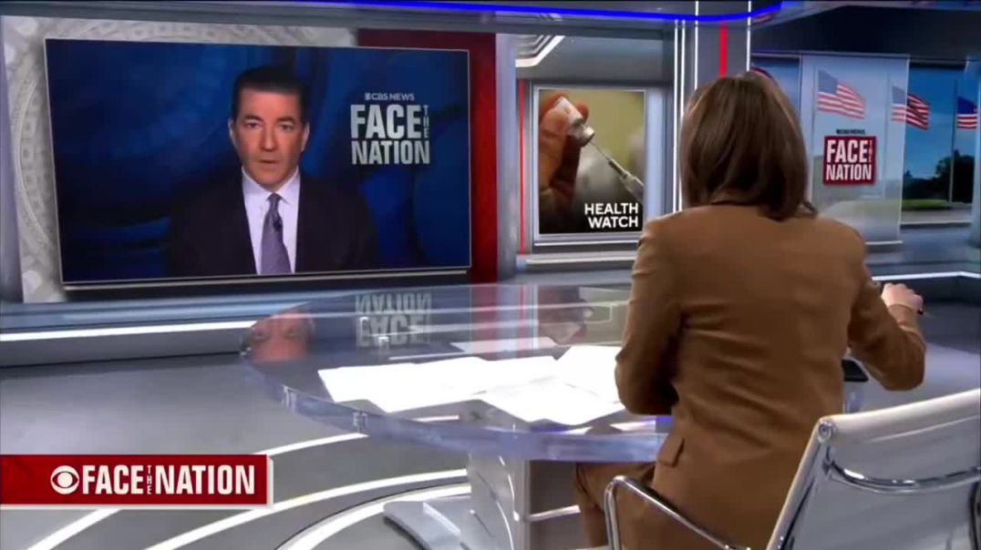 BREAKING: Big Pharma is now panicking because President Trump’s FDA made the bold move to require the flu vaccine prove its effectiveness at reducing the flu to be put on the market.