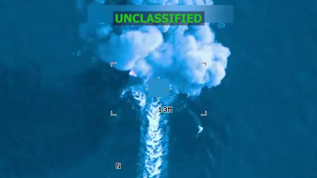 On Dec. 15, at the direction of @SecWar Pete Hegseth, Joint Task Force Southern Spear conducted lethal kinetic strikes on three vessels operated by Designated Terrorist Organizations in international 