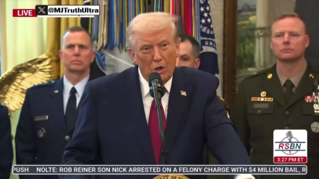 President Trump said the Governor of Colorado is controlled by Tren De Aragua - He won’t allow Tina Peters out of Jail who Caught THEM Cheating in the 2020 Election