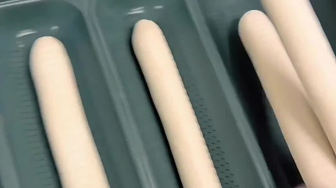 Subway used to bake bread from scratch in every store, that was a core part of their branding for decades  Now bread comes pre-frozen and can’t legally be classified as bread