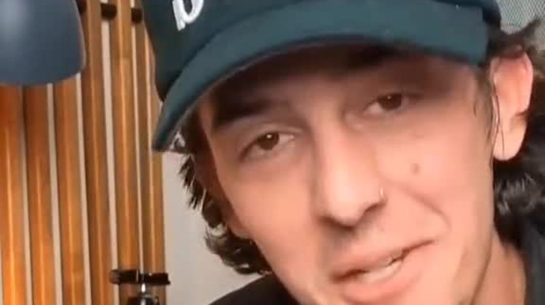 Who were they? 💯  The ones that stayed present in a world that begged them not to be!