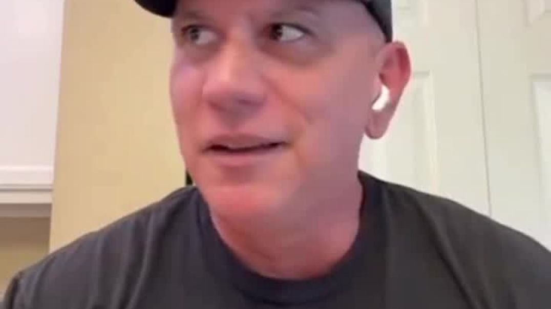 Why is it that MSM isn’t talking about this? WHY???