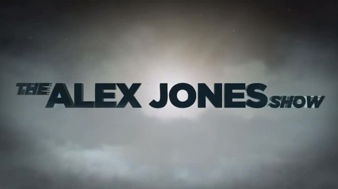 Defender of the Republic & Alex Jones interview (Part 2)