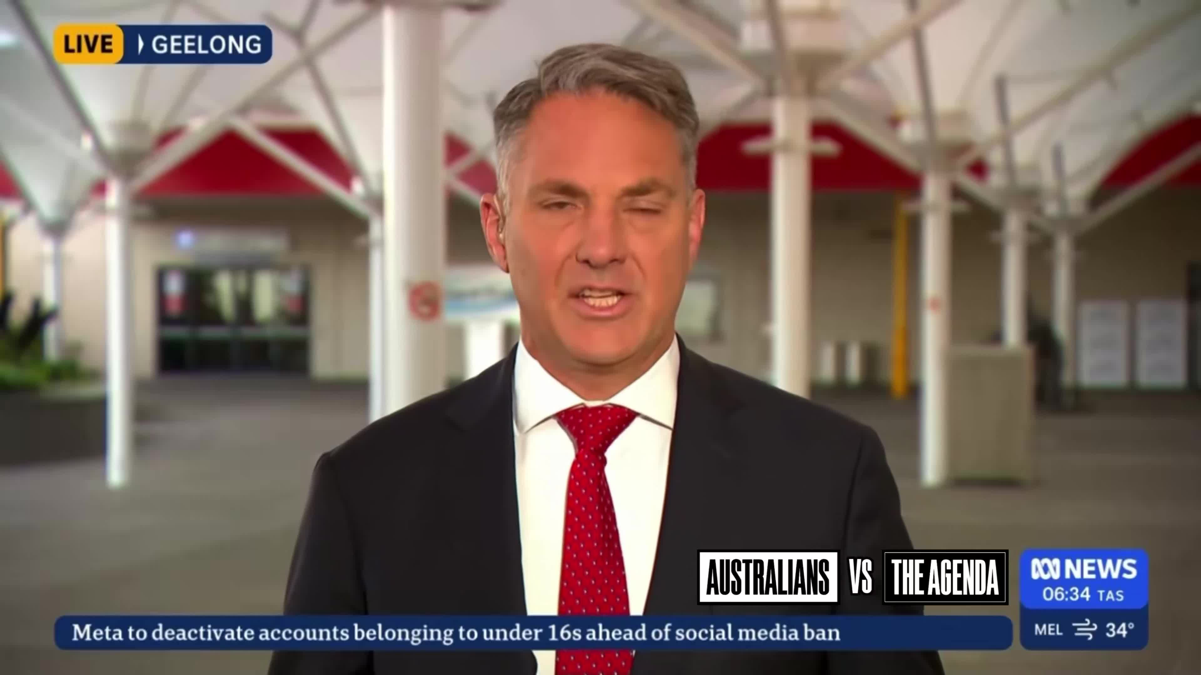 Defence Minister Richard Marles says Australia will stand with Ukraine “for as long as it takes,” announcing another $95 million in military assistance as taxpayer-funded commitments now...