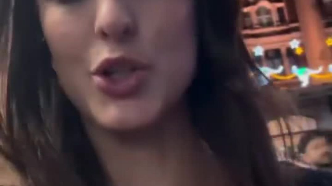 A video of Melbourne's streets covered with rubbish while homeless people block footpaths has sparked outrage from everyday Aussies.  "We imported the third world, what do you expect?"