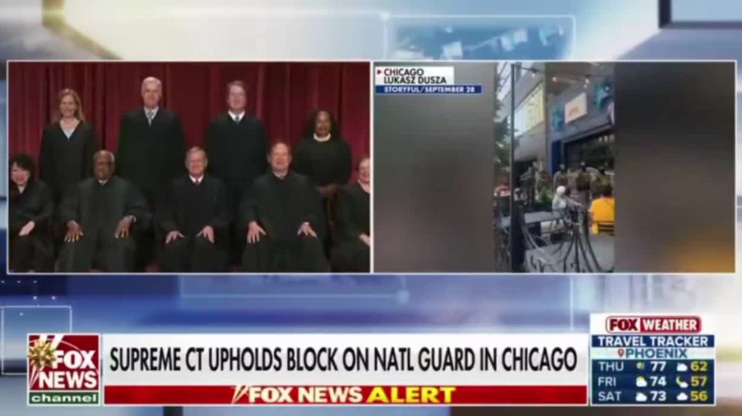 🚨 CHICAGO POWER PLAY JUST BACKFIRED — HARD.