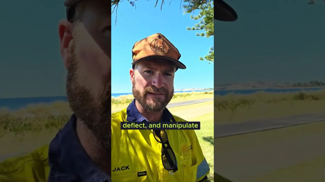 Bondi showed how Australians are blamed instead of told the truth. Share this. Share your voice.