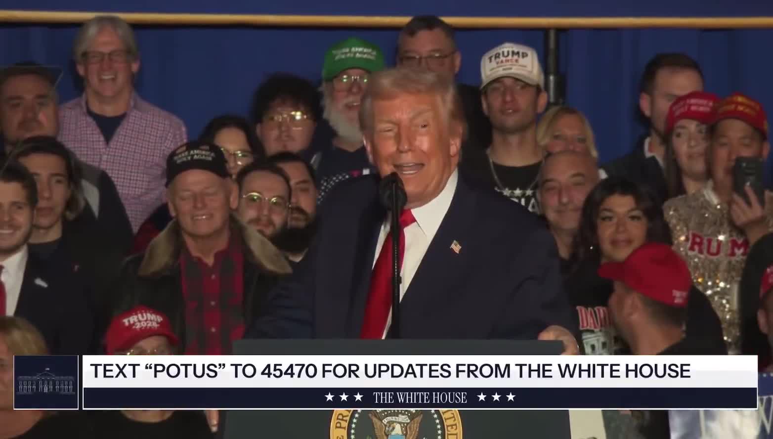 Trump on Ilhan Omar: 