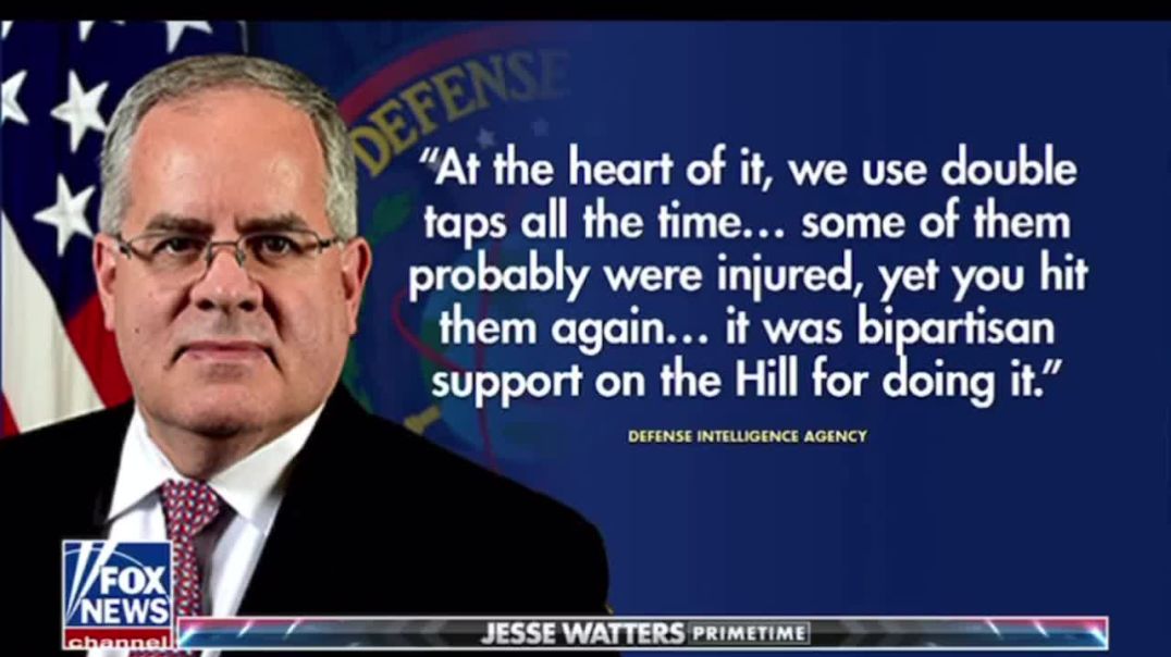 Trumps Institute of peace