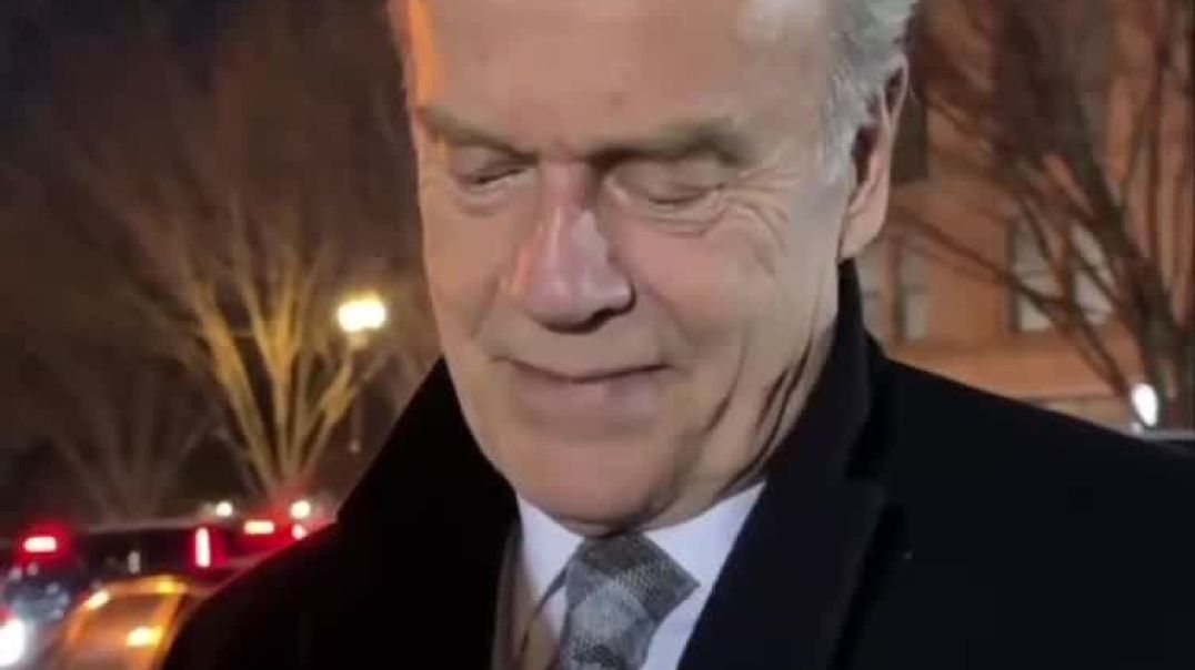 I think he’s kicking ass