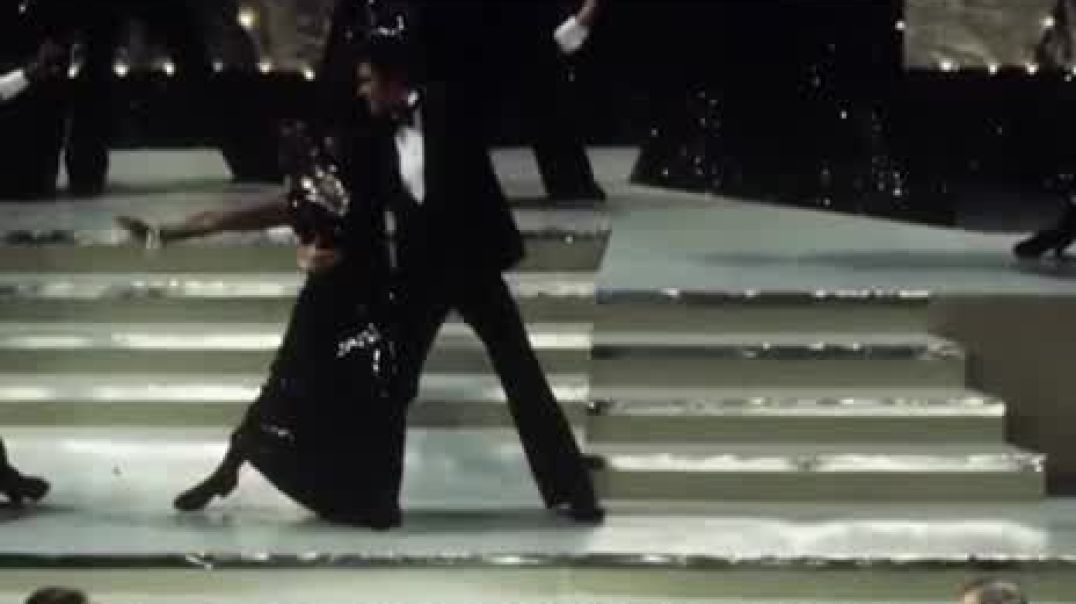 The Oscars moved to YouTube in 2029