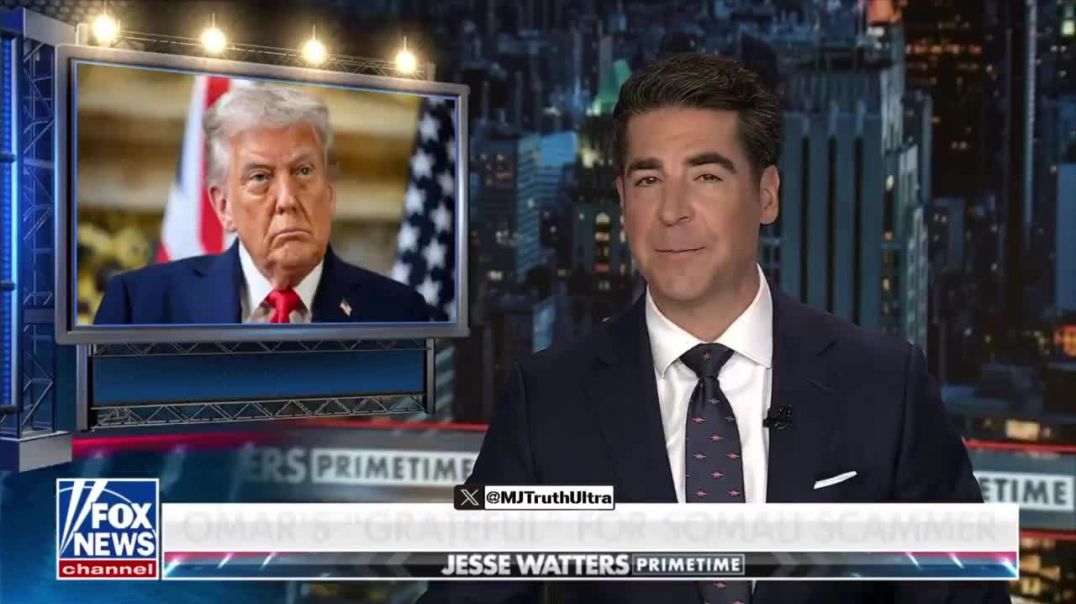 Tom Homan is sending ICE into MINNESOTA — Meanwhile, Ilhan Omar partied at the Restaurant that stole MILLIONS from the mouths of hungry kids