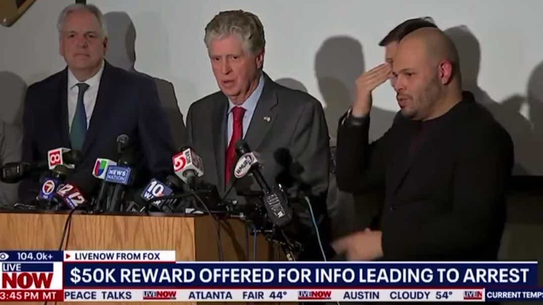 The dumbest, most incompetent people the world has ever seen, says what.  🚨 WARCH:  BROWN UNIVERSITY Presser goes Off the Rails