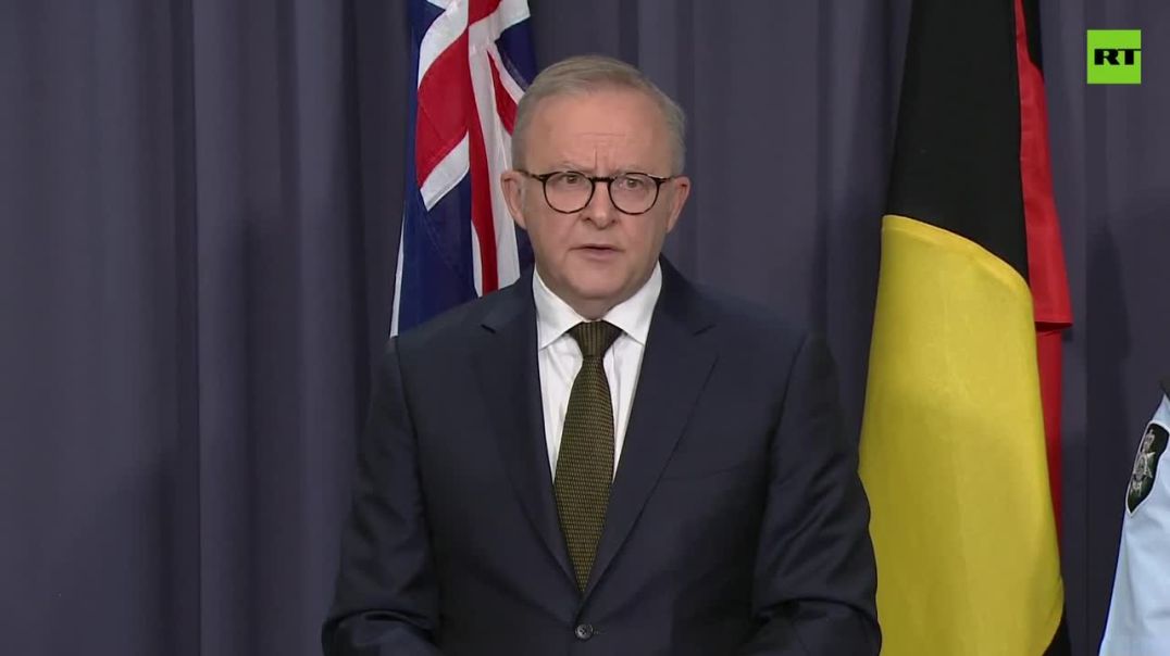 The evil that was unleashed at Bondi Beach today is beyond comprehension and the trauma and loss that families are dealing with tonight is beyond anyone's worst nightmare — Aussie PM Albanese