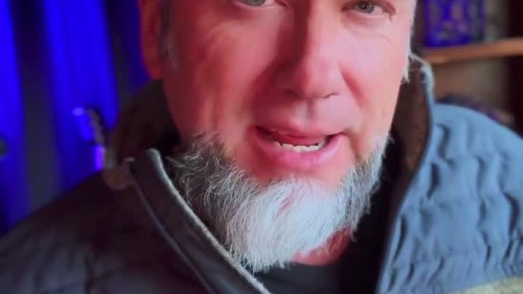 David Sorensen: TRUMP IS ABOLISHING THE ZIONIST ELITES!