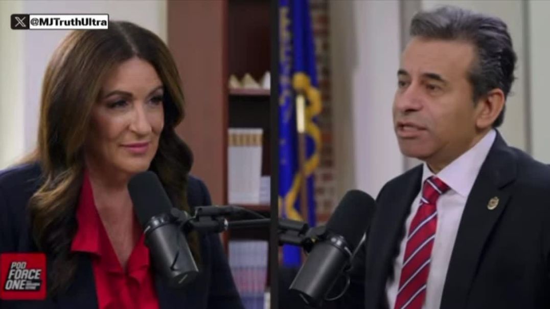 Part 3: Miranda Devine shared that when she was living in Australia, she once visited the United States with her 4-year-old son. During the entire trip, he was constantly throwing up.