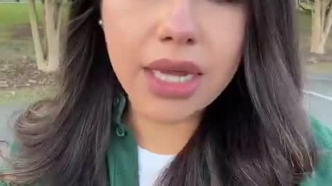 Liberal journalist reporting over 800 illegals in just 2 days have contacted an NGO for food because they’re hiding from ICE raids and don’t want to leave their homes in Louisiana