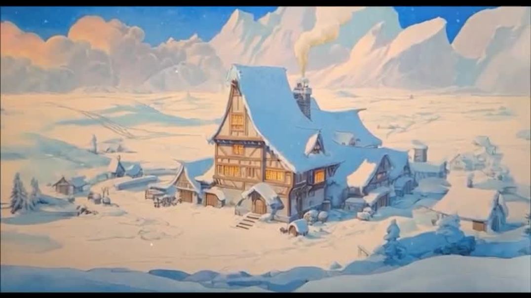 “The Night Trump Saved Christmas”