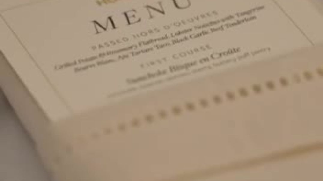 One of the great American exports is our culture and our talent.” — @MarcoRubioSecretary, who hosted the 2025 Trump Kennedy Center Honorees at the State Department.