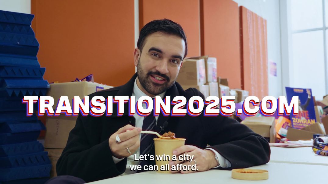 BREAKING: Some Zohran Mamdani supporters are SHOCKED, developing BUYER’S REMORSE after he doubles down on the fact nothing is “free.”