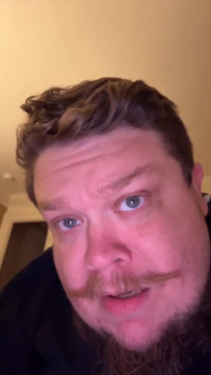 Not even a gag reflex is diabolical