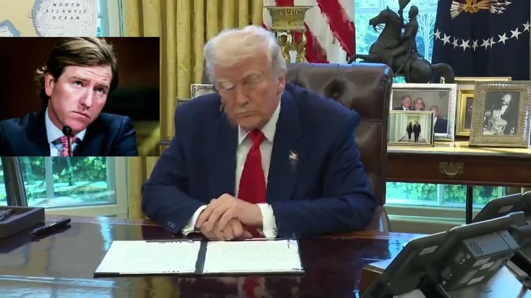 2020 Elections is FAR from over…. The President of the United States: