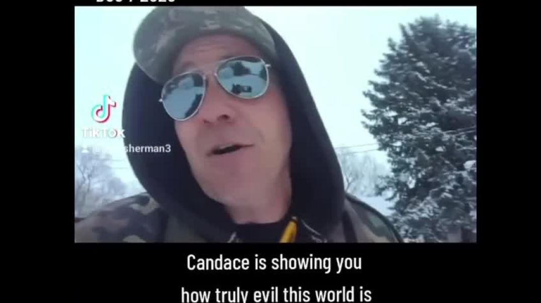 When the establishment slanders someone, you will know that person is onto some dirty shit.  This world attempts to destroy those who tell you the truth and raises up those with no soul who will lie t