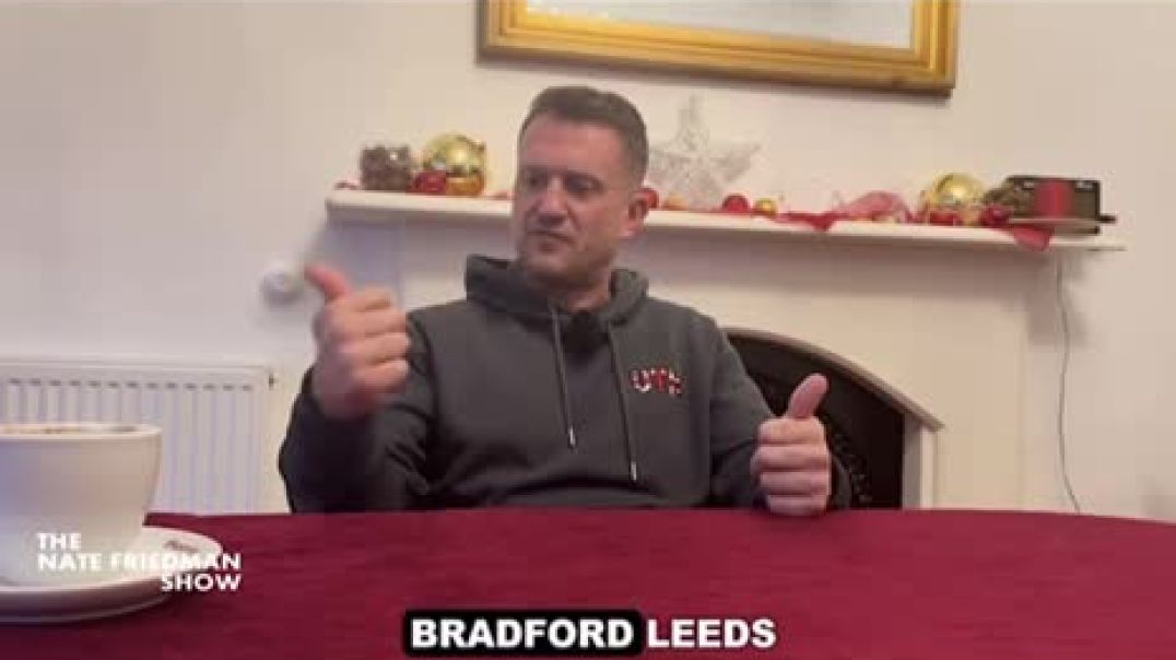 Americans do not have a clue.  This is why people need to start paying attention to the UK  This is a big part of the agenda of evil that infested our way of life in The UK and Europe