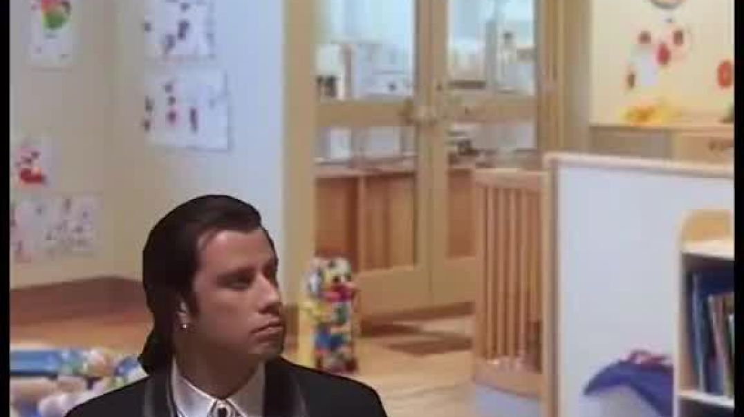 Where are the kids at??