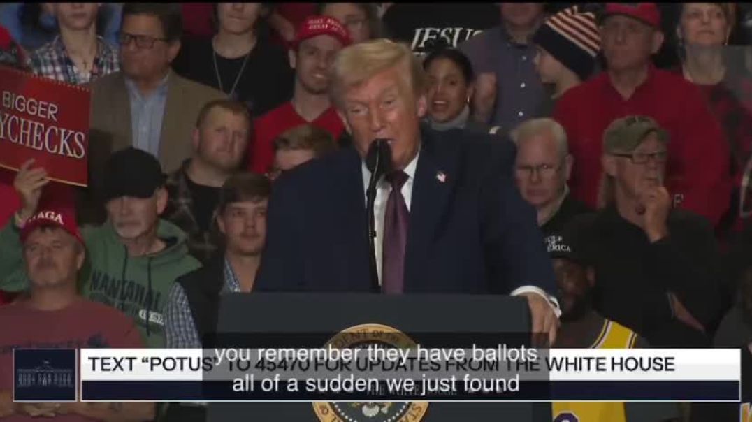 We won three times in a row just so you understand