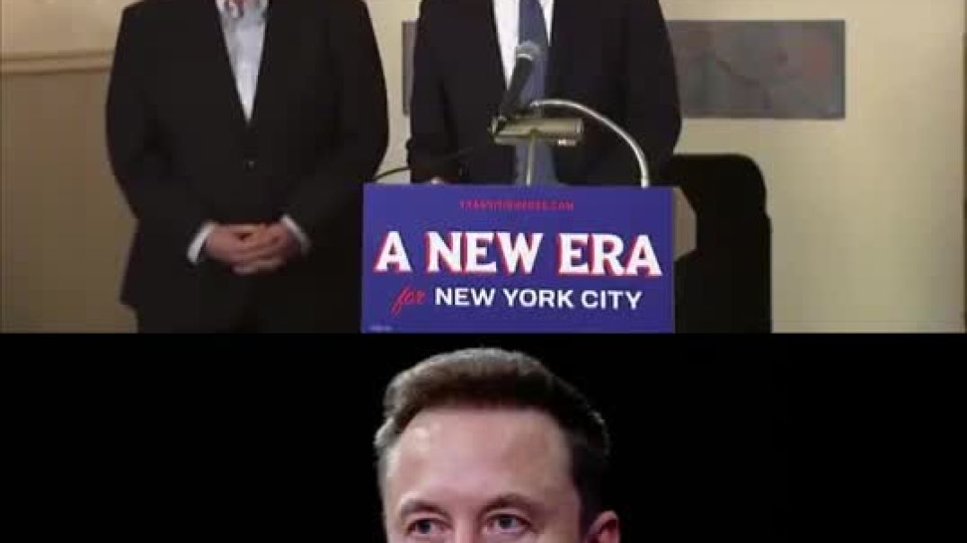 Elon Musk warns "people will DIE" because Zohran Mamdani just appointed NYC's first-ever lesbian Fire Commissioner - despite a GLARING lack of experience