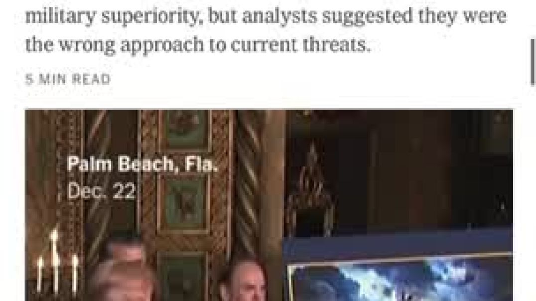 There are so many articles about President Trump in the New York Times. Maybe it should be called the Trump Times