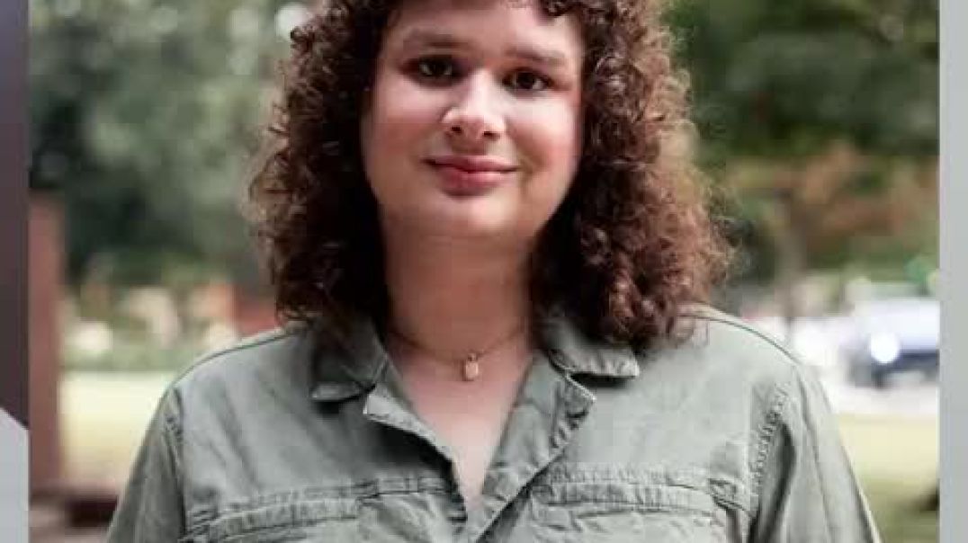 The trans teacher at the University of Oklahoma 100% deserves to be fired.