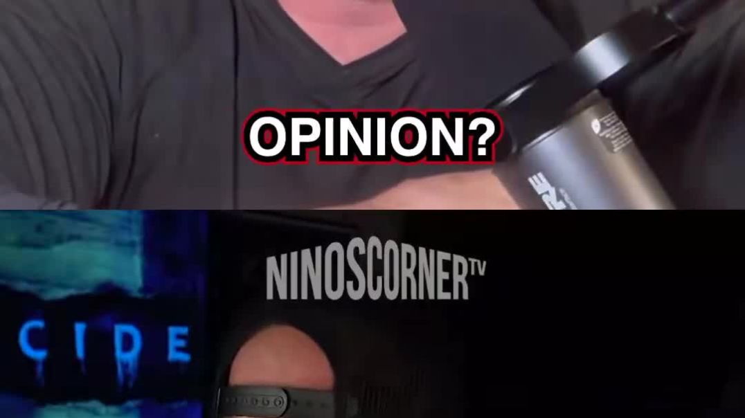 DO YOU THINK IT'S POSSIBLE THAT ERIKA COULD'VE BEEN CHARLIE'S HANDLER?