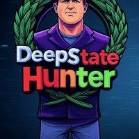 DeepState Hunter