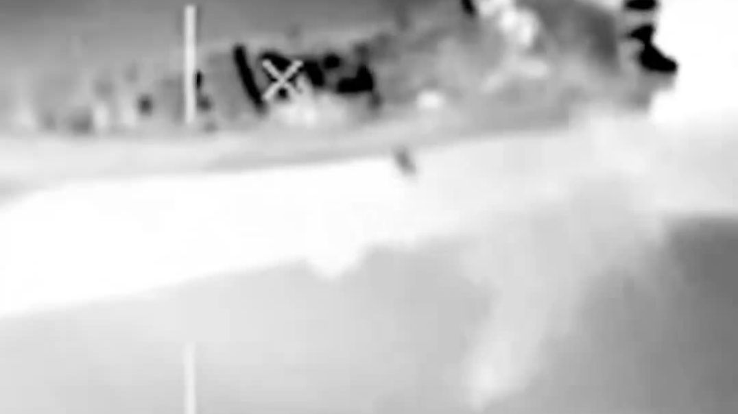 🚨Update: Narco Terrorist Drug Boats travel at high speeds to a designated drop point for just part of the journey. Other Drug Boats then pick the drugs out of the water for its final destination: Your