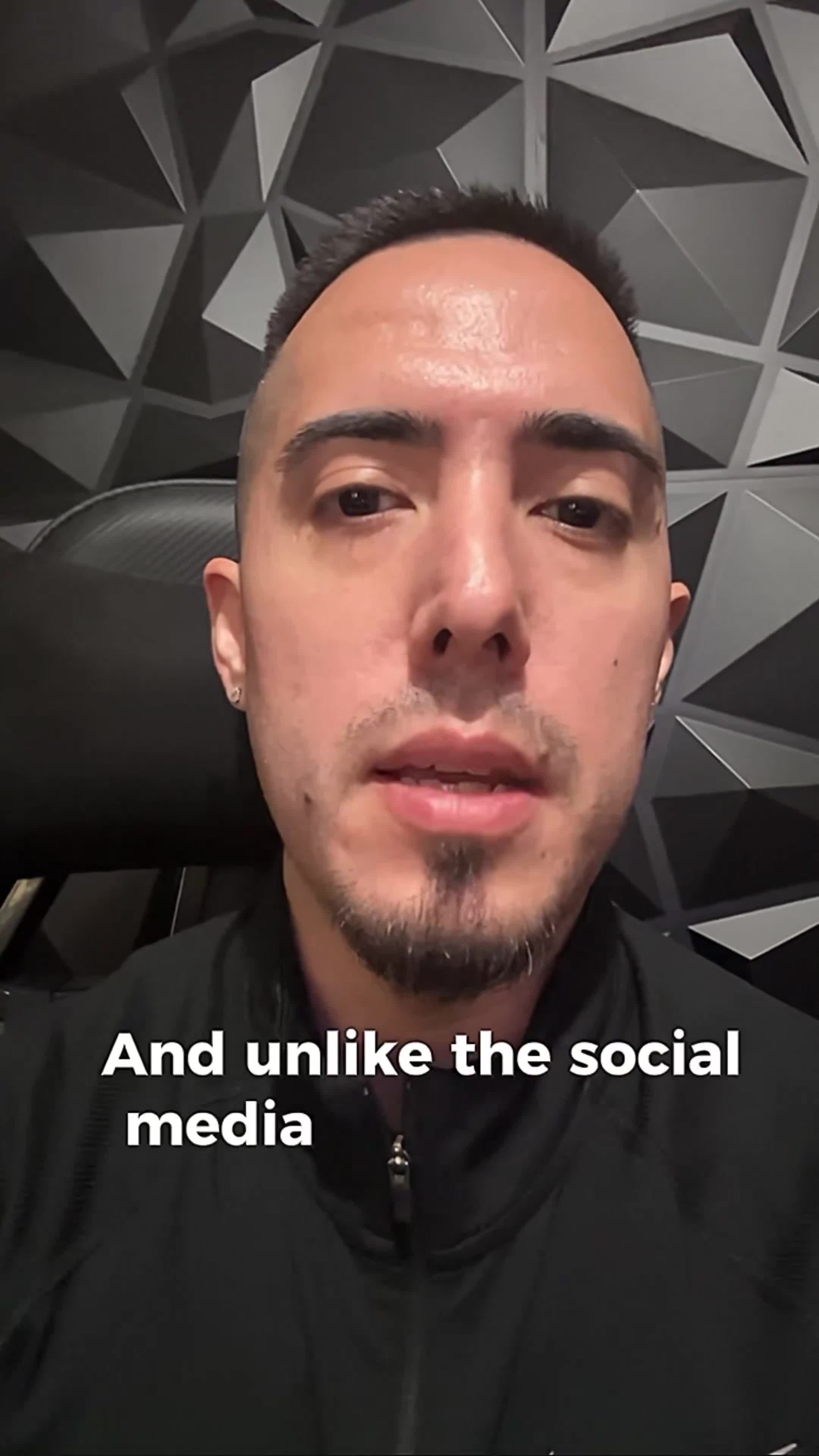 Oh you thought that was the end of age verification?  From tomorrow, ...